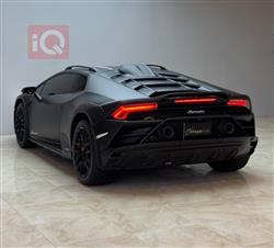 لامبورغيني هوراكان